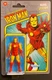 Marvel Legends The Invincible Iron Man Retro Hasbro Kenner 2021 Ready to Ship