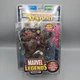 Marvel Legends: Series IV: Gambit (2004 Toy Biz Figure) X-Men Sealed New In Box