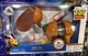 2026 Disney Parks Toy Story Slinky Dog Interactive Talking Action Figure New 💥