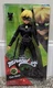 Playmates Toys Miraculous Ladybug Fashion Doll or Cat Noir Action Figure new box