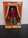 NSYNC JC Chasez Collectible Marionette Doll Living Toyz 2000 New In Box