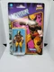 Hasbro Marvel Legends Retro 3.75" X-Men Wolverine Action Figure Kenner