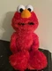 Sesame Street - Love to Hug Elmo -  (E4467) Bilingual Talking - Hasbro - WORKS