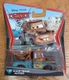 Race Team Mater Mattel Diecast 1:55 Scale NOC 2010  V2798 Disney Pixar Cars 2