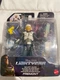 DISNEY PIXAR LIGHTYEAR SECURITY GUARD FREMONT NEW 2021 Mattel 
