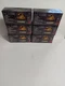 Jurassic World Dinosaur 1.22 in Action Figure - Lot Of 6