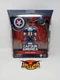 Marvel Legends Captain America Symbol of Truth Hasbro 6 In Action Figure 2024