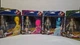4 X Ghostbusters Frozen Empire Movie Ghost 2 Figure Packs