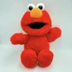 Fisher Price Tickle Me Elmo Talking 17in Plush 32715, Sesame 2007, 1996 Mattel