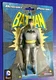NIP CLASSIC BATMAN Bendable/Posable DC Comics Action Figure DISCONTINUED PVC
