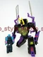 Takara Tomy Transformers Legends LG 47 kickback&Double-Dealer Figure 63837 JAPAN