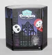 NIB Disney Doorables Grand Entrance The Nightmare Before Christmas 30th