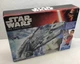 STAR WARS-The Force Awakens-MILLENNIUM FALCON-Disney-Hasbro