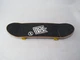 Tech Deck Finesse x Sonic The Hedgehog: SHADOW Handboard 10.5"