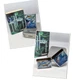 Origanl Empty Zippo 21050 Guy Harvey Point Blank Case Box @ No Insert