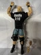 WWE Elite Collection Then Now 6&rdquo; Figure STONE COLD STEVE AUSTIN -No Box -E3