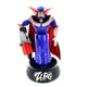 Vintage 1999 Toy Story 2 Talking Emperor Zurg Room Guard Thinkway Disney Tested