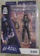 The Loyal Subjects Guns N&rsquo; Roses BST AXN Slash 5" Figure NIB