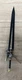 Long sword for 1/6 Scale Figure GAMETOYS GT-010 FF15 Noctis Lucis