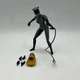 McFarlane Batman Animated BTAS CATWOMAN Version 2 Selina Kyle Head Sculpt