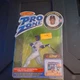 Sammy Sosa Chicago Cubs #21 Playmates Toys 2002 Pro Zone Baseball MLB Figure