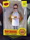 Bob's Burgers: BOB 4.5" Vinyl Figure with Stand!&mdash; CULTUREFLY - NEW IN BOX NIB