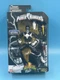 Bandai Saban's Mighty Morphin Power Rangers Black Ranger Legacy Collection NEW