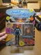 Star Trek The Next Generation Dr. Beverly Crusher Action Figure Playmates 1993