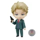Good Smile SPY&times;FAMILY Nendoroid Lloyd Forger Figure G12950 Plastic New