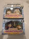 Kidrobot South Park Imaginationland Mayor Leprechaun Butters & Cartman Sealed