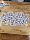 Kellogg's Bendin' Lot Of 18 Bendy Figure Walt Disney World Resort