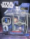 Micro Galaxy Jazwares Star Wars TIE Fighter  Launch Edition Sealed