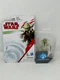 Star Wars Yoda Force Link Figure