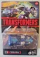 Hot Wheels Transformers 2025 Collaboration Twin Mill by Hasbro/Mattel