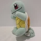 Official License 9" Pok&eacute;mon Squirtle Plush Stuffed Animal Toy Factory 2017 