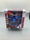 World Tech Toys: Transformers Optimus Prime Motion Sensing Helicopter -New