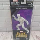 Hasbro Marvel Legends Black Panther Hatut Zeraze With BuildAFigure Attuma