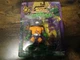 Playmates Toys Teenage Mutant Ninja Turtles Sewer Heroes Rhinoman Re-release New