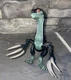 Jurassic World Dominion Dinosaur Figure Sound Slashin Therizinosaurus