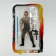 Kenner Star Wars Luke Skywalker Dagobah Fatigues Action Figure Complete 1995