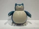 Pokemon Action Poke Ball Transforming Snorlax Kid Toy Figure Pocket Monsters