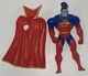 Marvel X-Men Phoenix Saga  Gladiator Action Figure 1994 Toy Biz Complete