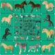 Schleich horses horse foal pony for equestrian farm to choose from #s8