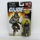 2008 Hasbro G.I. Joe Cobra Major Bludd Action Figure MOC NRFB 25th Anniversary