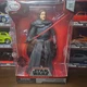 Star Wars Elite Series DieCast 7" Figure Kylo Ren Unmasked Disney New Unopen B1