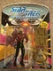 Star Trek TNG Commander Riker Playmates 1992 1st Series Vintage Figure New