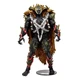 Omega Spawn 7 Inch Multicolor Toy Figure With 22 Articulated Parts Mcfarlane