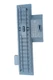 Thomas & Friends TrackMaster 2009 Stop N Go Track W/Brake Mattel Gullane