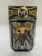 WWE Jakks Pacific Jake The Snake Roberts Classic Superstars Action Figure Toy