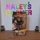  WWE Legends Elite Collection Series 15 Stacy Keibler Action Figure  Mattel